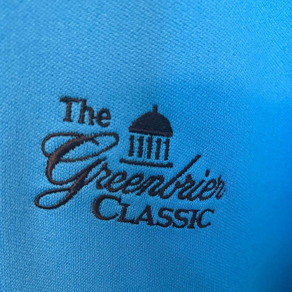 Nike Blue Performance Jacket - Picture 3 of 6